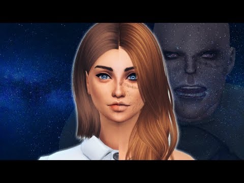 The Sims 4 - BIRTH TO DEATH: The Scientist