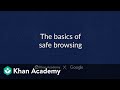 Internet Safety and Malware Awareness