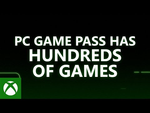 Experience PC Game Pass - Xbox Tokyo Game Show