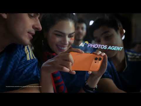 HONOR 600 | 200MP Ultra-Clear Night Portrait