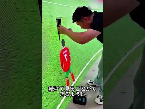 これで彼はもう間違いなく仕事をクビにならないだろう!