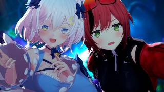 〖 #サブノーティカ2 〗初見プレイ🔰目指せ汚染打破🧜‍♀️〖Vtuber / #猫乃ユキノ #石狩あかり 〗