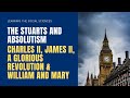 Key Events and Figures in English History