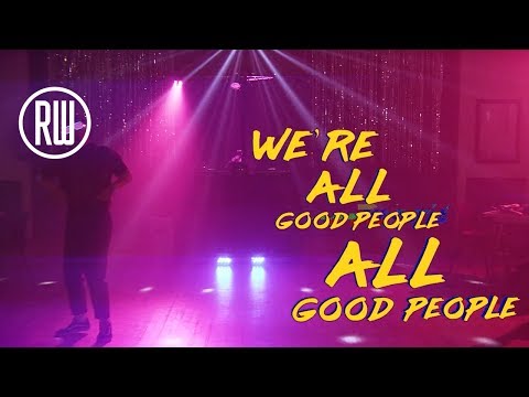 Good People - Official Lyric Video