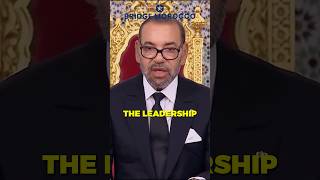 Morocco joins the Peace Council | Africa’s voice in Global Diplomacy 🇲🇦