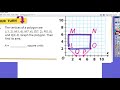 Calculating Area of Polygons and Shapes