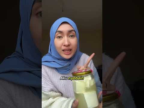 Saking susahnya nyari Tahu di UK😭 #storytime #seefluencer #scapbatch2