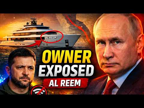 Owner Exposed?: The Al Reem Superyacht | SY News Ep576
