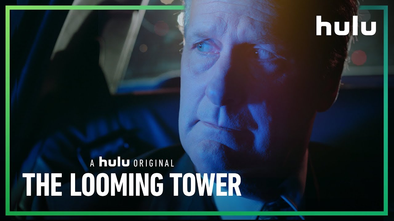 The Looming Tower Trailerin pikkukuva