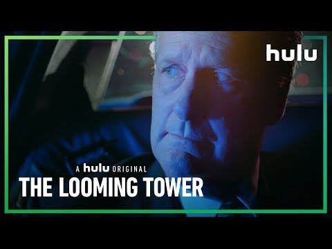 The Looming Tower Trailer (Official) • A Hulu Original
