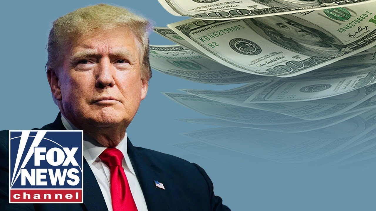 Republicans push back on Trump’s ‘big, beautiful bill’ over national debt concerns