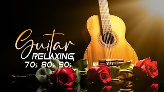 The Most Inspiring Relaxing Guitar Music That Will Make You Feel So Romantic