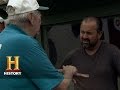 Understanding Coin Flip Negotiations
