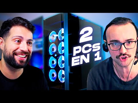 ¡El SETUP de streaming DEFINITIVO de Xokas!
