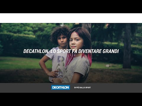 One of the top publications of @decathlonIT which has 32 likes and 1 comments