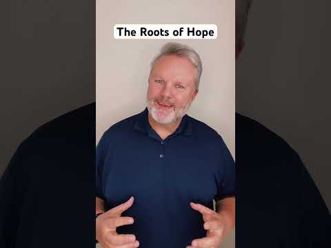 The Roots of Hope                                 #dadsrising #motivation #shorts #divorce