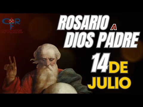 Dios Padre 14 de julio