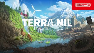 Terra Nil launch trailer