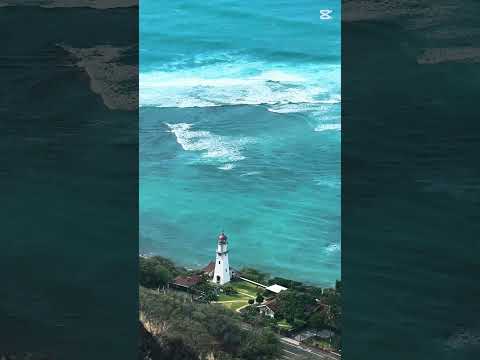 🌴 Oahu’s Coastline Will Leave You Speechless 🌊