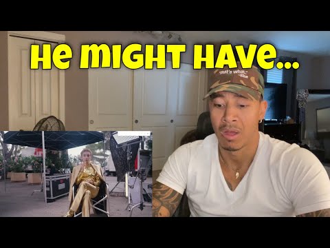 V 'For Us' Official MV Reaction