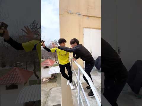Prank Fail📱😱