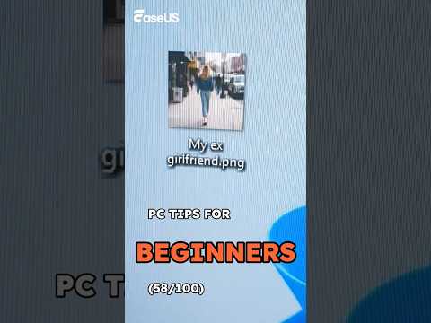UNDO & REDO #pctips #techtips #computertricks