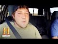 Swamp People Episode Details
