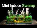 Pond Ecosystem Setup and Maintenance