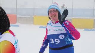 World Winter Games Turin 2025 | Day 5 Highlights