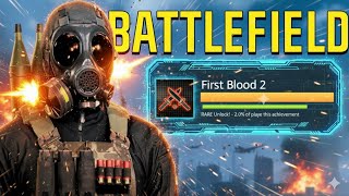 This Battlefield challenge broke me