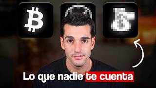 Comprar la cripto correcta no te va a hacer ganar dinero. Esto sí.