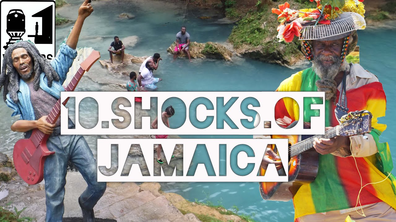 Jamaica - 10 Things That Shock Tourists in Jamaica - Wolters World
