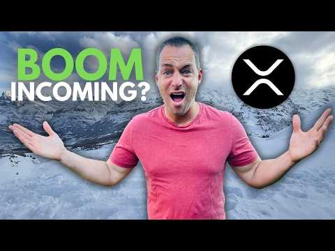 BEFORE You Buy XRP, Watch THIS!