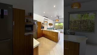 Imagine owning a home just minutes from the beach