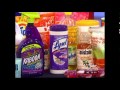 Household Poison Risks and Prevention