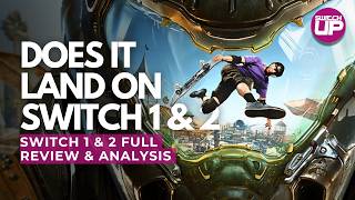 Vido-Test Nintendo Switch par SwitchUp