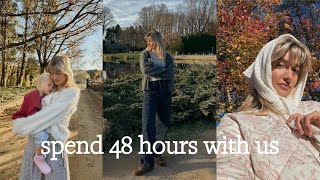 come behind the scenes on a juni campaign 📸