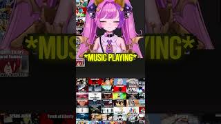 Jojo's Theme Songs Are MID..