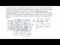Understanding Probability and Statistics Concepts
