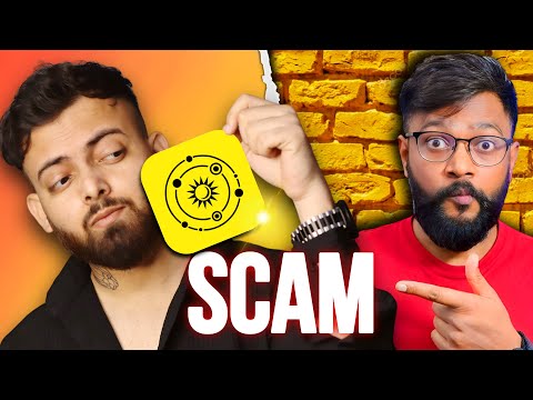 Biggest Online Fraud App- AstroTalk App Exposed 🔥