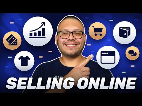 Watch This Video Before You Start Selling Online