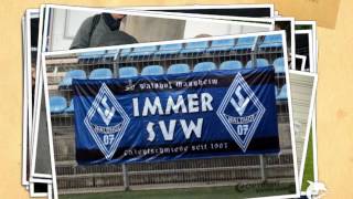 SV Waldhof Diashow Test
