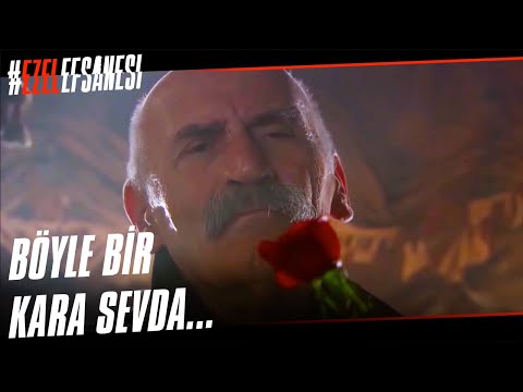 Dayı Yıllar Sonra Gazinoya Giriş Yapıyor... | Ezel