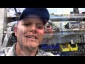 Challenges and Experiences of Astronauts