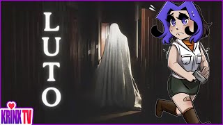 Luto | If The Stanley Parable Was A Horror Game! | Full Longplay