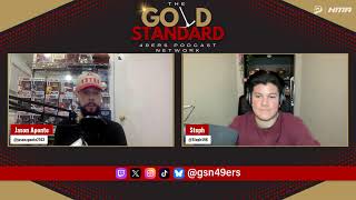 Will Jed York take a backseat from the 49ers?
