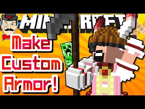 Minecraft Armor Workshop Mod Jobs Ecityworks