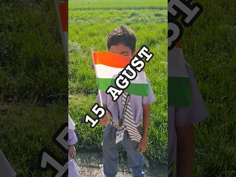 new 15 agust 2025 video #umair #ismaeel #islamicquotes #love #independenceday #india