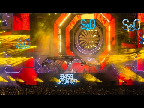BASSJACKERS LIVE SET | S2O KOREA 2023
