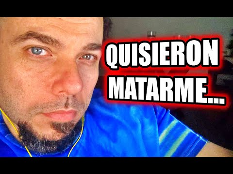 QUISIERON MATARME ... LA HISTORIA DE MI VIDA Y COMO CAMBIE PARA BIEN . CONSEJOS PARA SER FELIZ